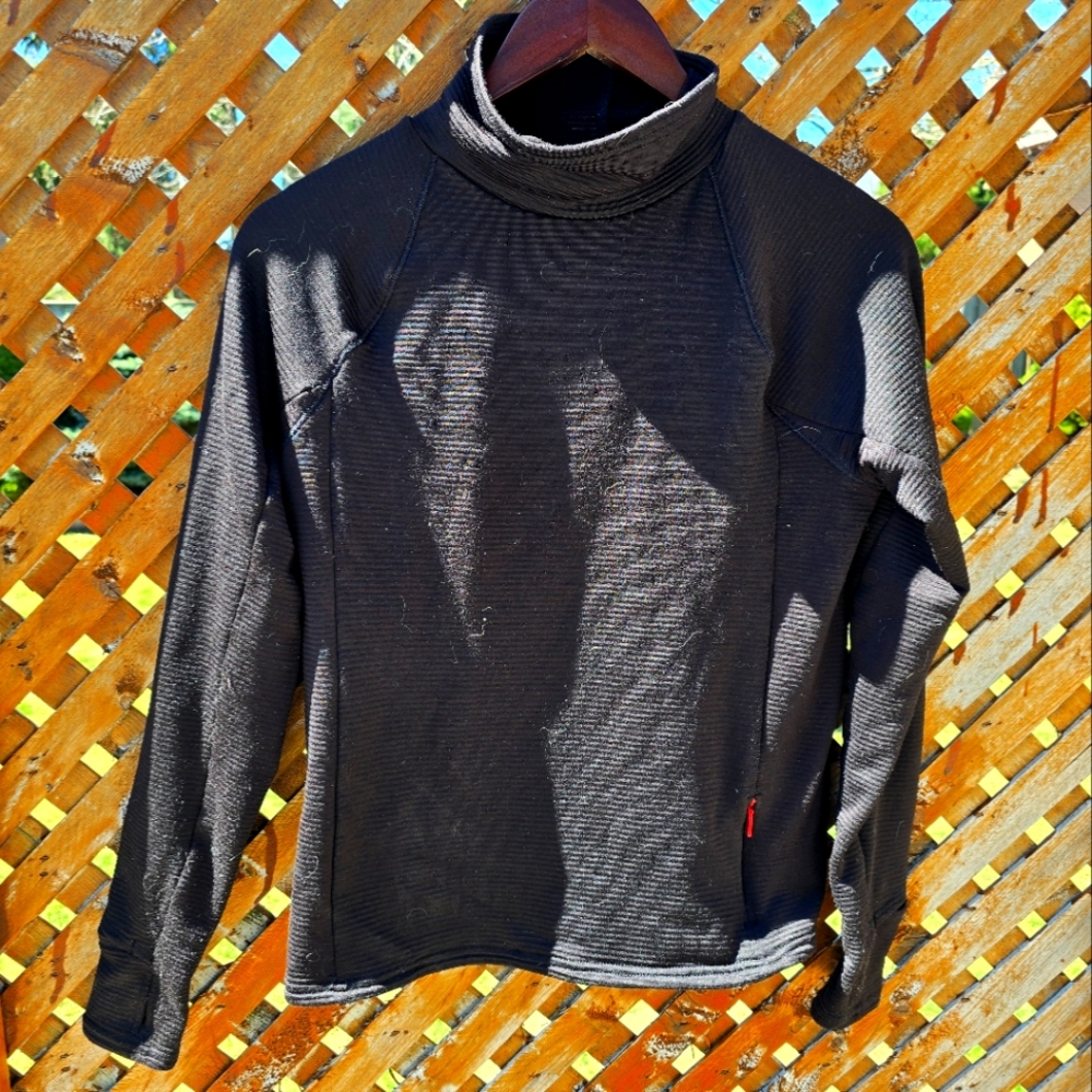 SPYDER Sports Top